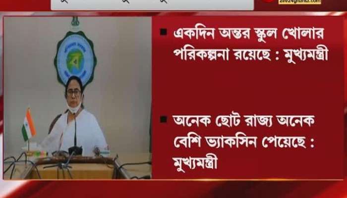 Best Bengal in the country, low waste, doing well in vaccination: Nobel laureate Abhijit Banerjee