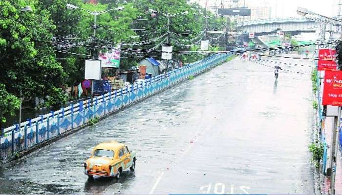 Weather Today: বজ্রবিদ্যুৎ-সহ বৃষ্টির সতর্কতা জারি রাজ্যে, জেলায় জেলায় ভারী বর্ষণের ভ্রুকুটি