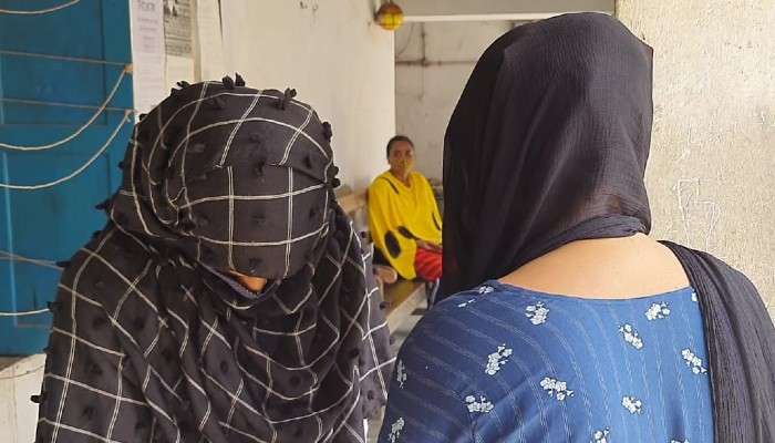 North 24 paragana: সিনেমায় অভিনয়ের প্রলোভন! দুই নাবালিকার পাচার রুখল পুলিস