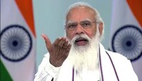 'উত্তরপ্রদেশই দেশকে বিকাশের পথ দেখাবে,' বিরোধীদের তোপ দেগে বললেন মোদী