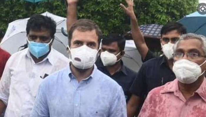 Delhi Rape:  নির্যাতিতার বাবা-মা-র পরিচয় ফাঁস! Rahul-র বিরুদ্ধে পকসো আইনে মামলা