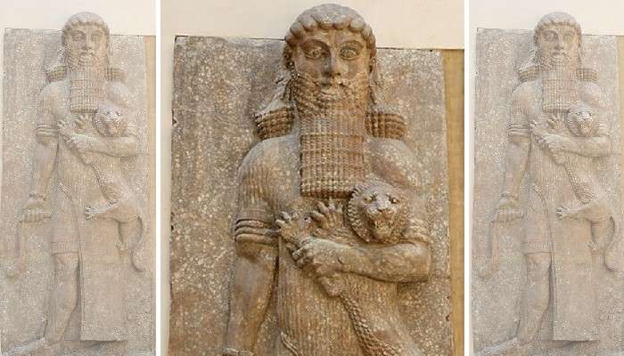 Epic of Gilgamesh: দু&#039;দশক আগে লুঠ হওয়া প্রত্নসামগ্রী ইরাককে ফেরাচ্ছে আমেরিকা