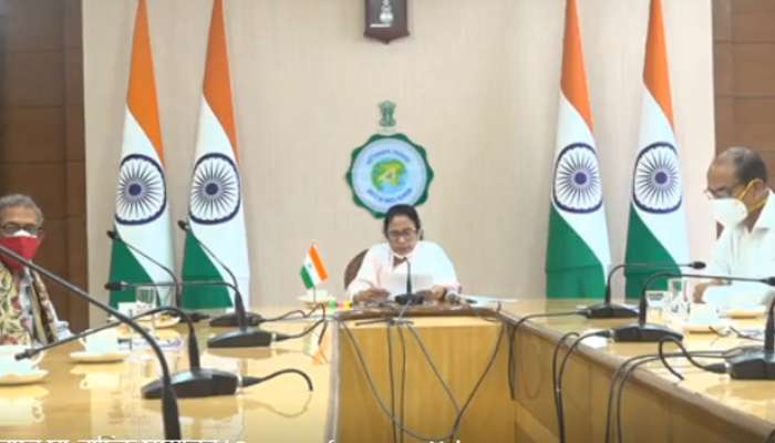 Live: পুজোর ছুটির পর স্কুল খোলার চেষ্টা করব: Mamata