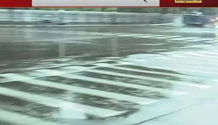Kolkata Rain:  morning rain in Kolkata and South Bengal, what is the forecast? | Weather Update