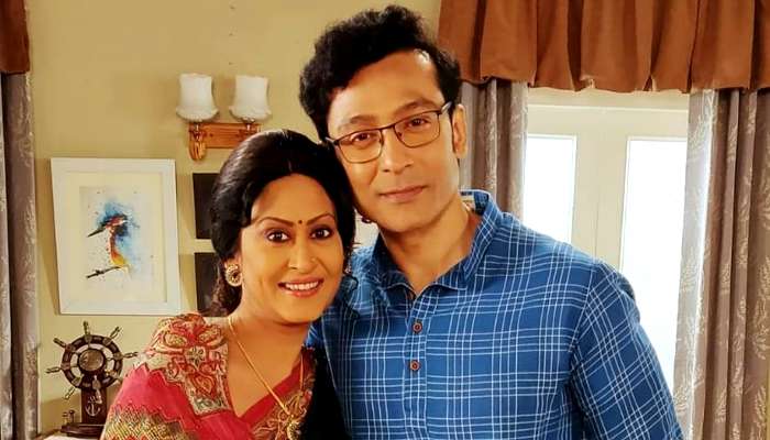 &#039;চল্লিশোর্ধ অভিনেতাদের প্রধান চরিত্রে নিয়ে সিরিয়াল চলবে&#039;, তাচ্ছিল্যের হাসির জবাব দিলেন Tota