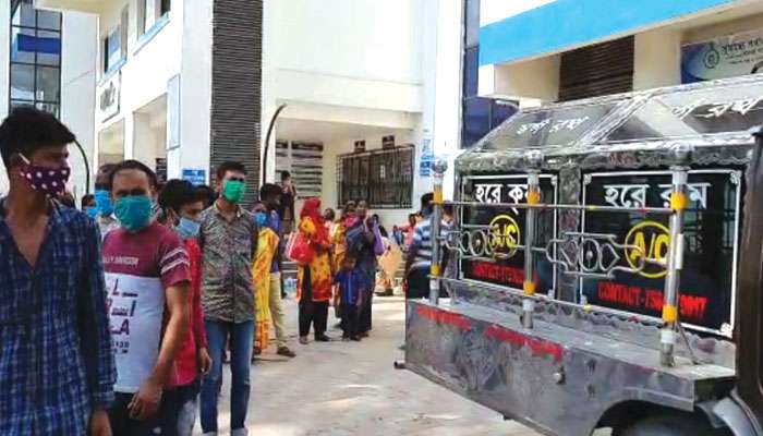 Gangarampur: মায়ের অবৈধ সম্পর্কের কথা জেনে ফেলায় টানা হুমকি, আত্মঘাতী কিশোরী
