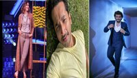 সোশ্যাল নজরে তারা..Sunkissed Parambrata, নয়া অবতারে Sonali 