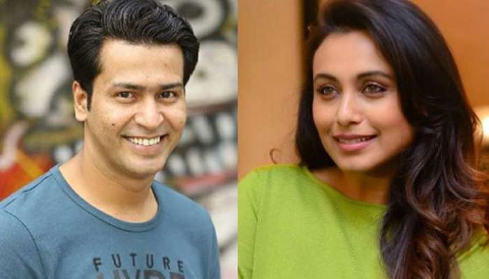 গন্তব্য Norway, মেয়ে আদিরাকে নিয়েই দেশ ছাড়লেন Rani, পাড়ি দিলেন Anirban