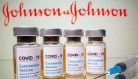 ভারতে টিকা ছাড়পত্র পেল Johnson & Johnson, জরুরি ব্যবহারে অনুমোদন