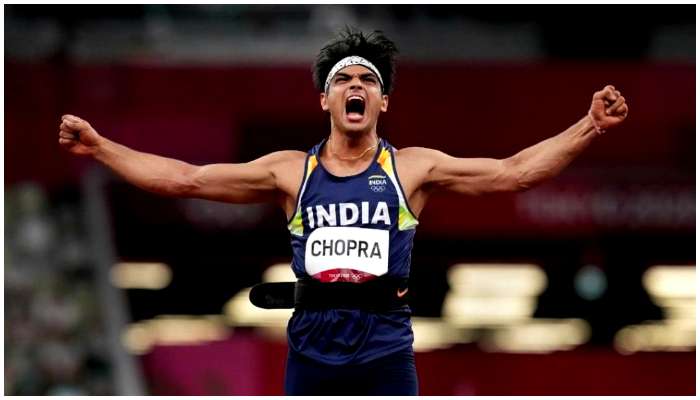 Tokyo Olympics 2020: জ্যাভলিনে দেশকে সোনা এনে ইতিহাস লিখলেন Neeraj Chopra
