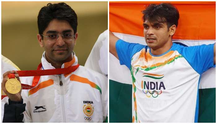 Abhinav Bindra: দেশবাসীর স্বপ্নপূরণের জন্য Neeraj কে কুর্নিশ জানিয়ে চিঠি বিন্দ্রার 