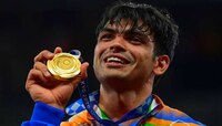 Milkha Singh কে সোনার পদক উৎসর্গ করলেন Neeraj Chopra