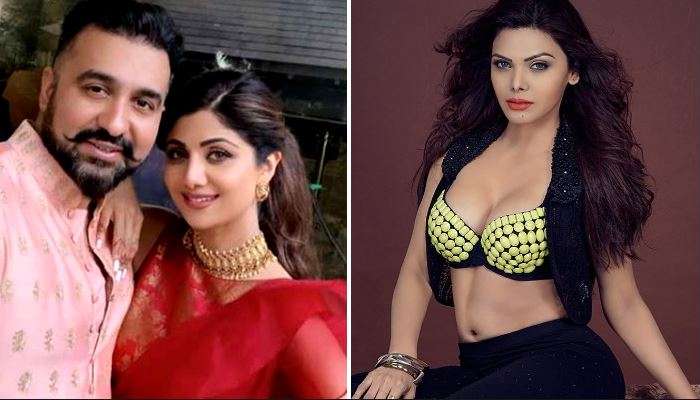 আমার ভিডিয়ো Shilpa-র পছন্দ হয়েছে, একথা Raj-ই আমায় বলেছিলেন : Sherlyn Chopra