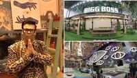 Bigg Boss OTT: বিগবসের বাড়িতে 'জয়া বচ্চন'এর ভূমিকায় Karan Johar!