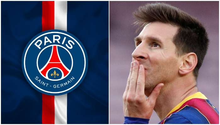 Lionel Messi: Barcelona ছেড়ে PSG, মেসির প্যারিস যাত্রা একপ্রকার নিশ্চিত!