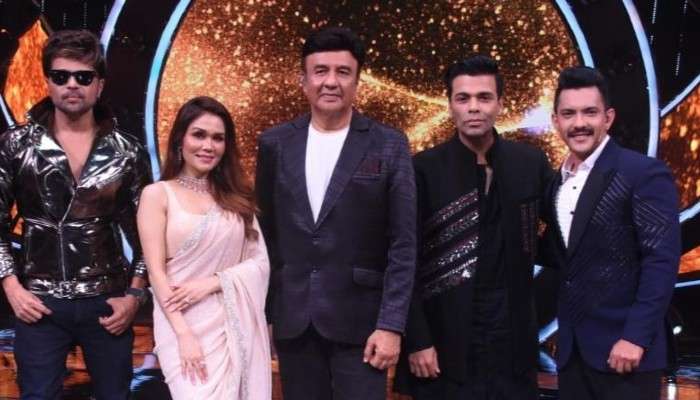 Indian Idol 12: Karan-র ছবিতে গান গাওয়ার সুযোগ বনগাঁর Arunita সহ আরো দুই প্রতিযোগীর