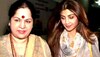 এবার কাঠগড়ায় Shilpa ও তাঁর মা Sunanda Shetty, কোটি টাকা আত্মসাতের অভিযোগ  