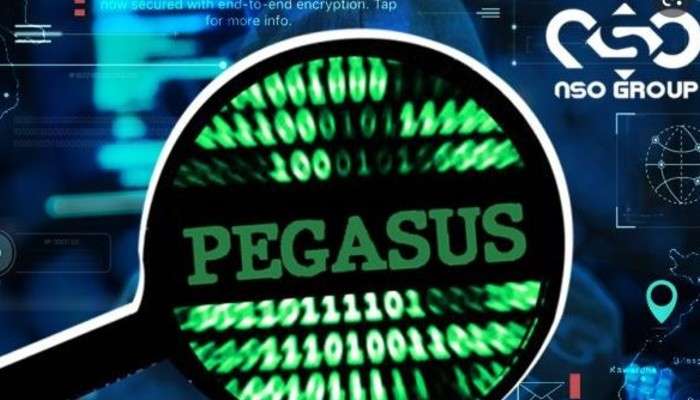 Pegasus: ইজরায়েলি সংস্থার সঙ্গে আর্থিক লেনদেন হয়নি কেন্দ্রের, জানাল প্রতিরক্ষা মন্ত্রক