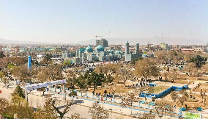 Leave Afghanistan: বিশেষ বিমানে আজই মাজার-ই-শরিফ থেকে ফিরিয়ে আনা হচ্ছে ভারতীয়দের