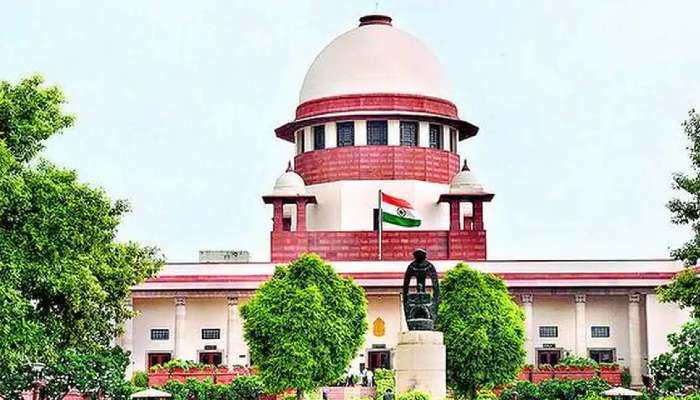 Supreme Court: ঘোষণার ৪৮ ঘণ্টার মধ্যে দলগুলিকে জমা দিতে হবে প্রার্থীর অপরাধের ঠিকুজি