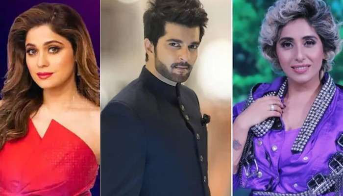 Bigg Boss OTT: Shamita থেকে Raqesh, বিগবসের ঘরের সদস্যদের পারিশ্রমিক আকাশছোঁয়া