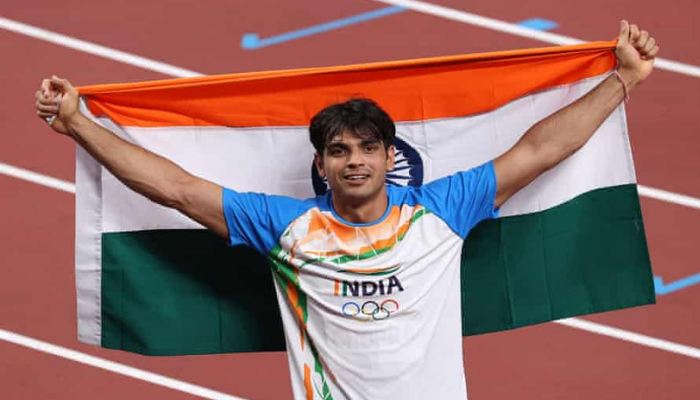 Neeraj Chopra Exclusive: 'খেলা আগে, ফ্যাশন পরে, দ্রুত ফিরতে চাই ট্রেনিংয়ে'