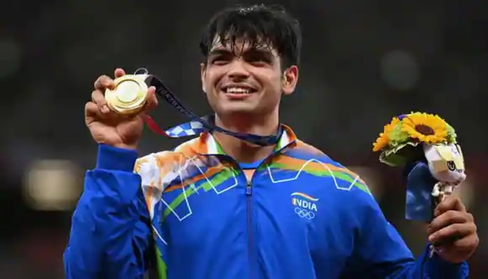 Neeraj Chopra: অলিম্পিক্সের সেরা দশ Magical Moments-এ নীরজের সোনা জয়
