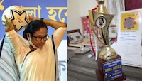 TMC: একুশে জুলাইয়ের পর মোদীর রাজ্যে 'খেলা হবে দিবস'-ও উদযাপন করতে চলেছে মমতার দল 