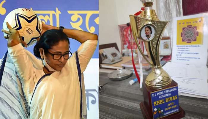 TMC: একুশে জুলাইয়ের পর মোদীর রাজ্যে &#039;খেলা হবে দিবস&#039;-ও উদযাপন করতে চলেছে মমতার দল 