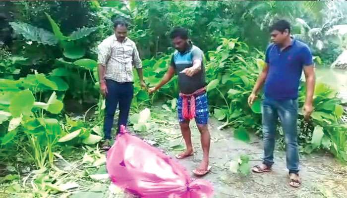 Swarupnagar: রাত থেকে নিখোঁজ, শেষপর্যন্ত খালের পাশে মিলল আইটিআই পড়ুয়ার মৃতদেহ