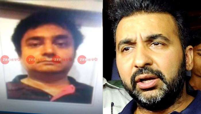 Porn Case: সামনে এল Wanted অরবিন্দ শ্রীবাস্তব ওরফে যশ ঠাকুরের প্রথম ছবি