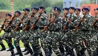 CRPF Job: শূন্য পদ ২৪৩৯, শুরু হচ্ছে Paramedical Staff নিয়োগ, জানুন আবেদনের নিয়ম