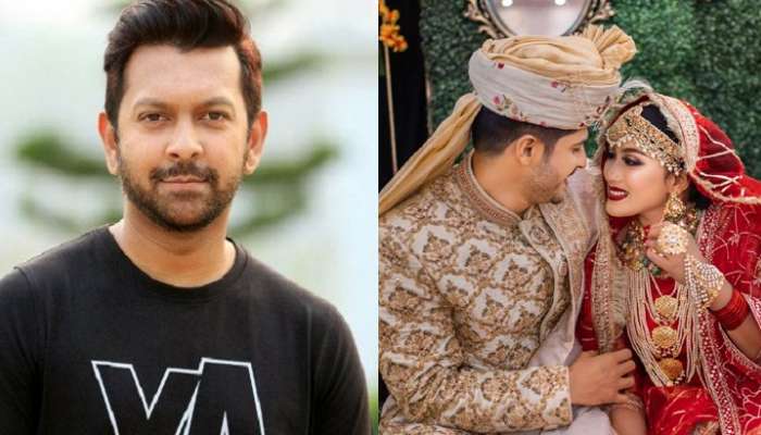 দ্বিতীয় বিয়ে নিয়ে আক্রমণ, 'খ্যাতির বিড়ম্বনা, নাকি সামাজিক ব্যাধি?' প্রশ্ন Tahsan-র