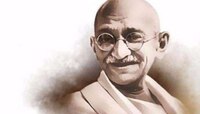 Mahatma Gandhi: মহাত্মাকে সর্বোচ্চ অসামরিক সম্মান দেওয়ার প্রস্তাব আমেরিকায়