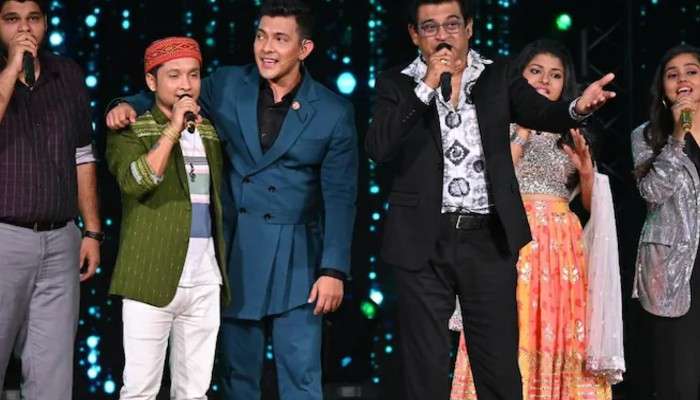 Neha-র কান্না থেকে Amit Kumar-র স্বীকারোক্তি, বিতর্কে ভরা Indian Idol Season 12