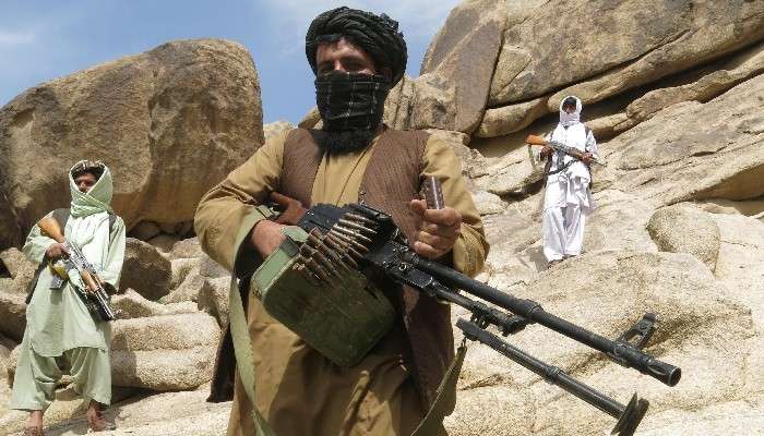 Taliban: কতটা ধনী জঙ্গি সংগঠনটি? আয়ের উৎসই বা কী?