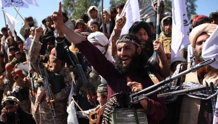 Afghanistan-Taliban Threat: Kabul-এ ঢুকল তালিবান, রাজধানী দখল এখন সময়ের অপেক্ষা 