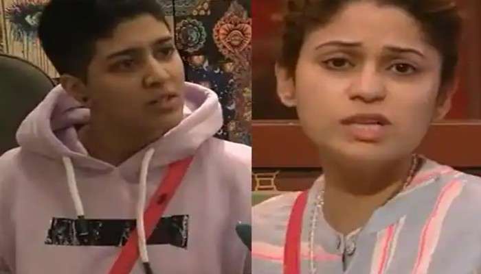 Bigg Boss OTT: Raj, Shilpa কে নিয়ে Shamita-কে কটাক্ষ Mooseeর, ভাইরাল ভিডিও