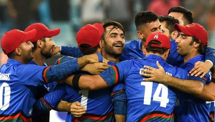  Afghanistan খেলবে T20 World Cup! জানিয়ে দিলেন মিডিয়া ম্যানেজার