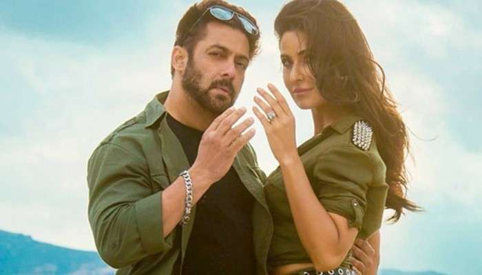 আগামী ৪৫দিন বিদেশে একসঙ্গে Salman-Katrina,চাটার্ড প্লেনে রাশিয়ায় পাড়ি