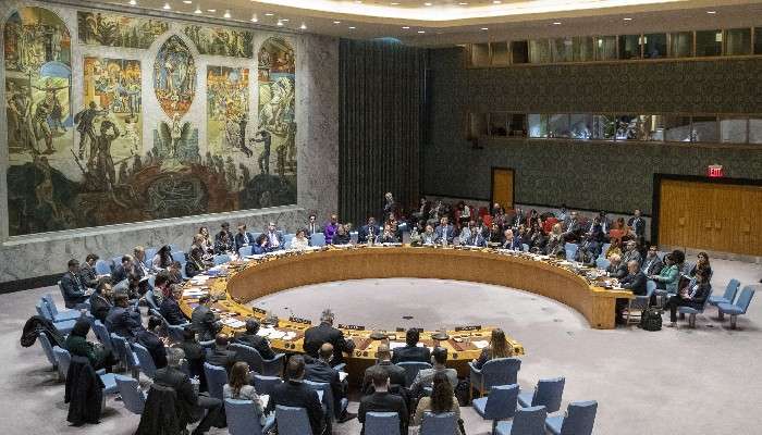 Afghanistan Crisis: কাবুল নিয়ে জরুরি বৈঠক রাষ্ট্রপুঞ্জের নিরাপত্তা পরিষদে