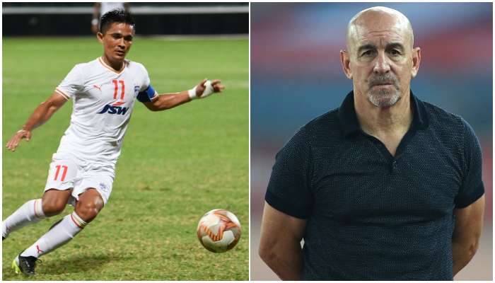 ATKMB vs BFC: Sunil Chhetri দের বিরুদ্ধে ম্যাচ অত্যন্ত কঠিন হবে, বলছেন Habas