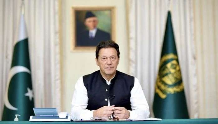 Imran Khan: দাসত্ব-শৃঙ্খল ভেঙেছে আফগানিস্তান; তালিবানের পাশে ইমরান 
