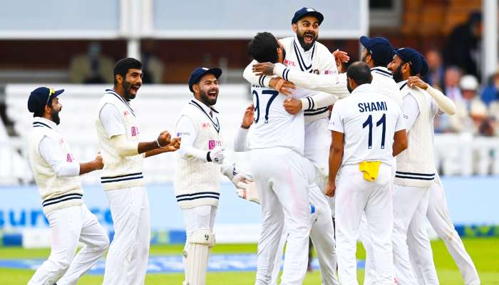 India vs England: ১৫১ রানে জয়! ক্লিনিক্যাল পারফরম্যান্সে লর্ডস টেস্ট জিতল ভারত