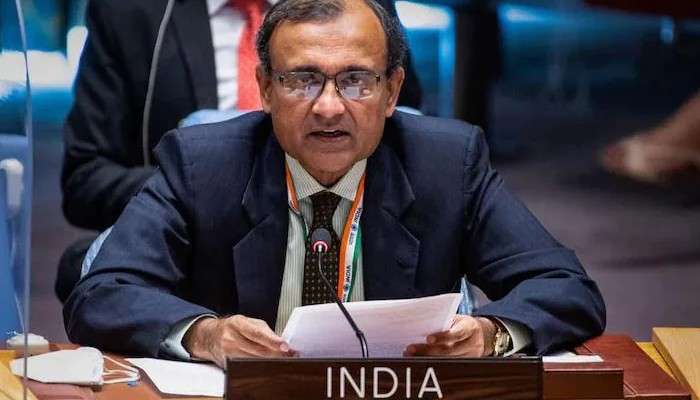 India at UNSC: দেখতে হবে আফগানিস্তান যেন এক সন্ত্রাসকবলিত দেশ না হয়ে পড়ে; রাষ্ট্রসঙ্ঘে উদ্বিগ্ন ভারত 
