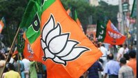 BJP: বিজেপির 'শহিদ সম্মান যাত্রা', কর্মসূচিতে রাজ্যের ৪ কেন্দ্রীয় মন্ত্রী 