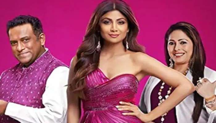 Super Dancer Chapter 4:সেটে ফিরছেন Shilpa Shetty!