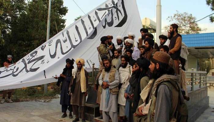  The Taliban: &#039;মহিলাদের দমিয়ে রাখা&#039; তালিবানের অন্যতম নীতি! জেনে নিন জঙ্গি গোষ্ঠীর উত্থানের ইতিহাস