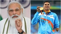 Tokyo Paralympics: 'আপনারা সবাই জয়ী ও রোল মডেল'! প্যারা অ্যাথলিটদের বললেন PM Modi 