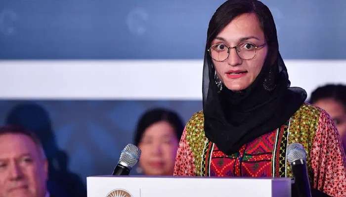 Afghanistan&#039;s First Woman Mayor: জঙ্গিরা কবে আমাকে খুন করবে, তারই অপেক্ষায় রয়েছি!